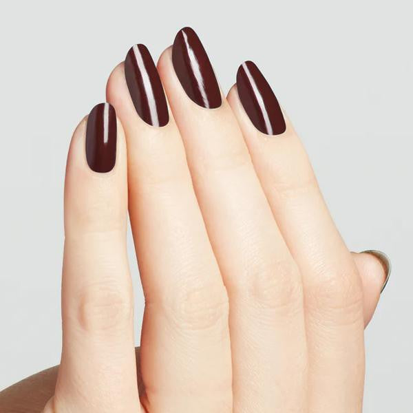 OPI Nail Polish MI12 Complimentary Wine