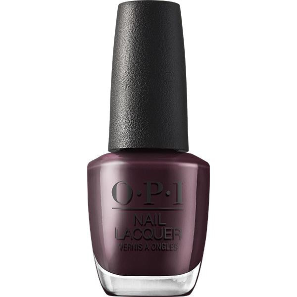 OPI Nail Polish MI12 Complimentary Wine