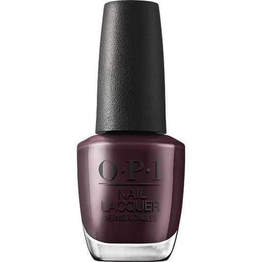 OPI Nail Polish MI12 Complimentary Wine
