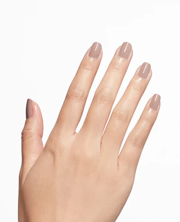 OPI NAIL ENVY - Double Nude-Y