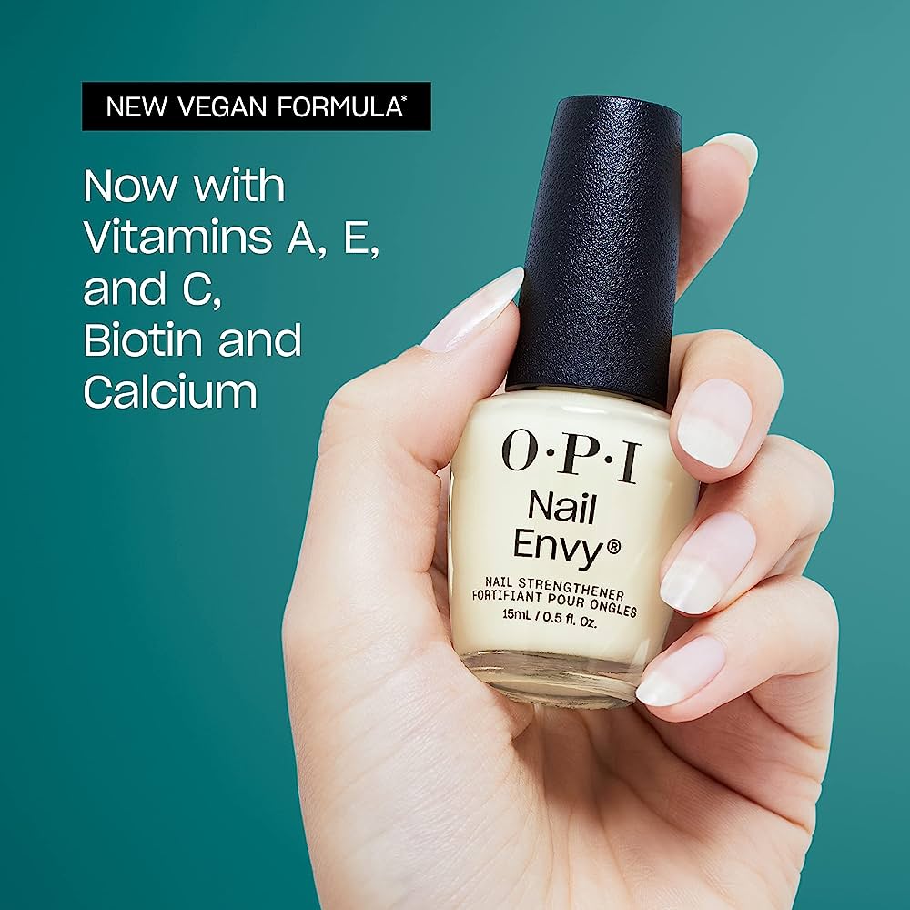 OPI NAIL ENVY NAIL STRENGTHENER 15 ml