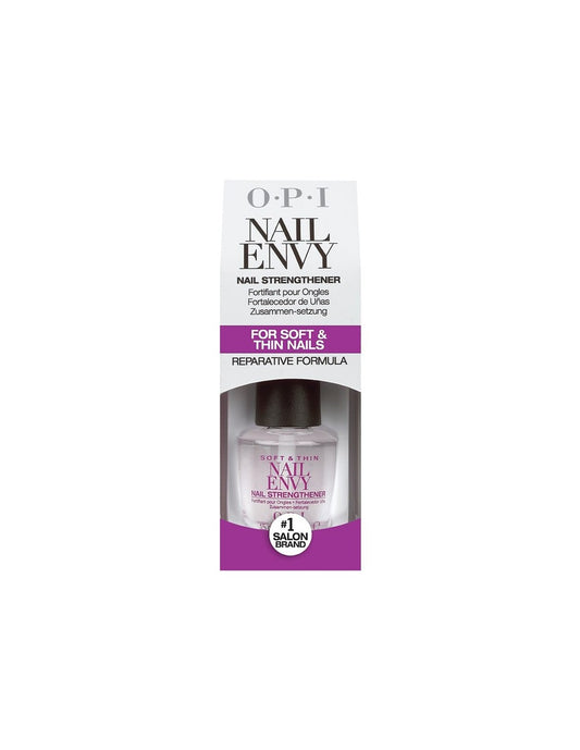 OPI NT 111 OPI NAIL ENVY SOFT & THIN