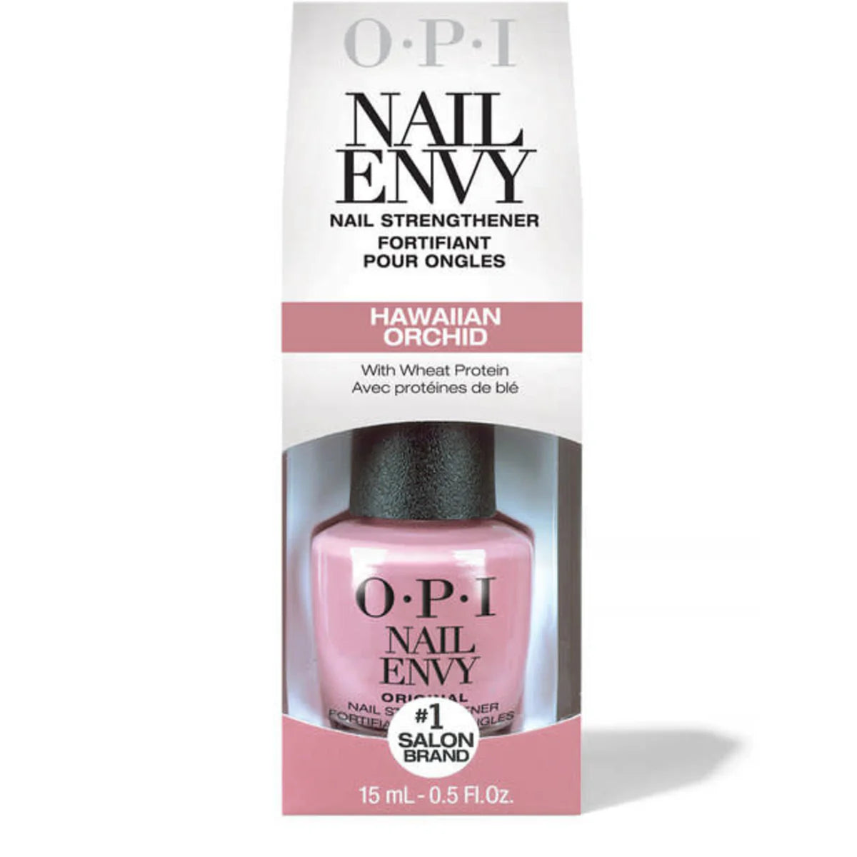 OPI NT 220 NAIL ENVY HAWAIIAN ORCHID