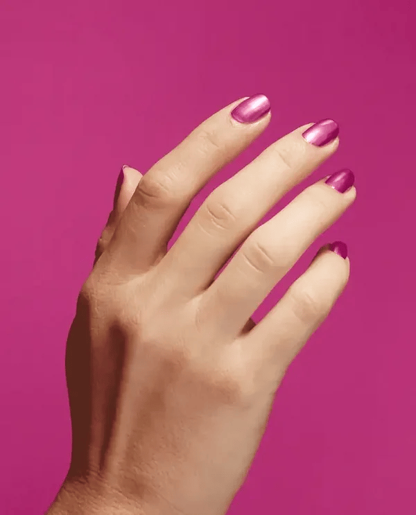 OPI NAIL ENVY - Powerful Pink