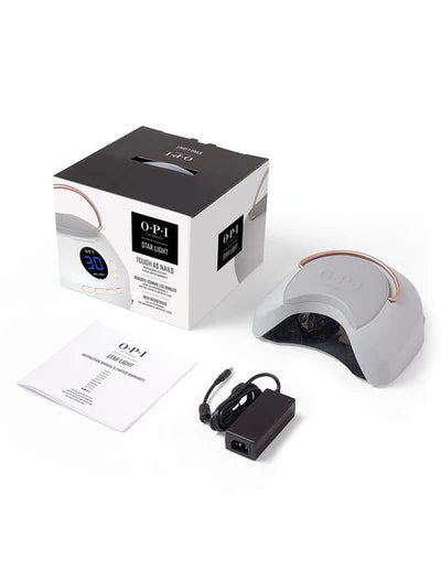 OPI STAR LIGHT Led / Gel Lamp - 36 Watt