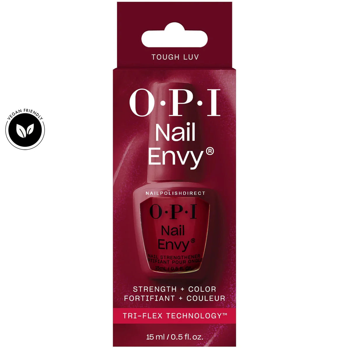 OPI NAIL ENVY - Tough Luv