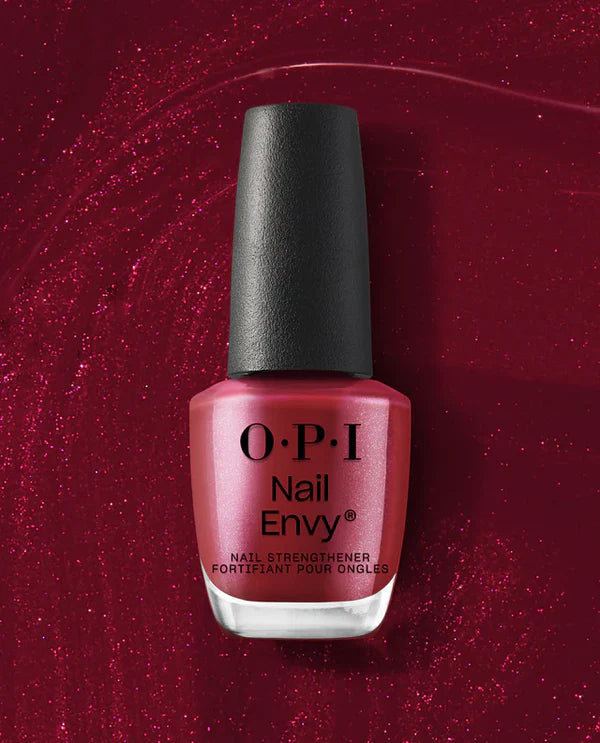 OPI NAIL ENVY - Tough Luv