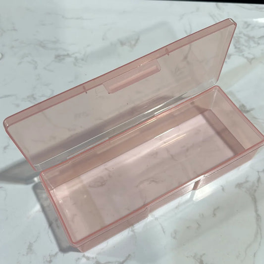 PC505 - PI PERSONAL BOX LARGE- PINK