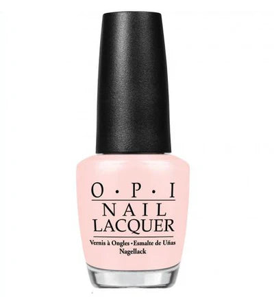 OPI Nail Polish S86 Bubble Bath