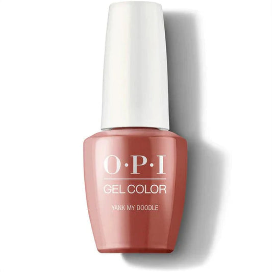 OPI Gel Color W58 Yank My Doodle