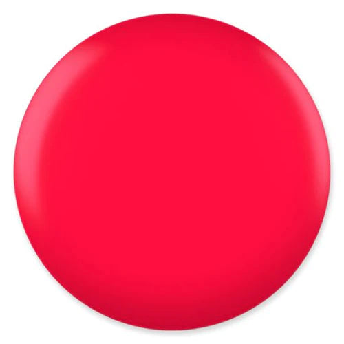 DND DC Duo 011 Pink Birthday