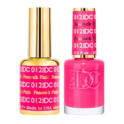 DND DC Duo 013 Brilliant Pink