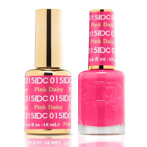 DND DC Duo 015 Pink Daisy