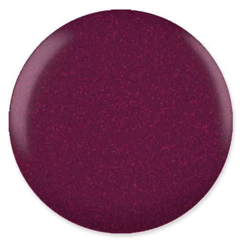 DND Duo 631 Fuchsia in Beauty