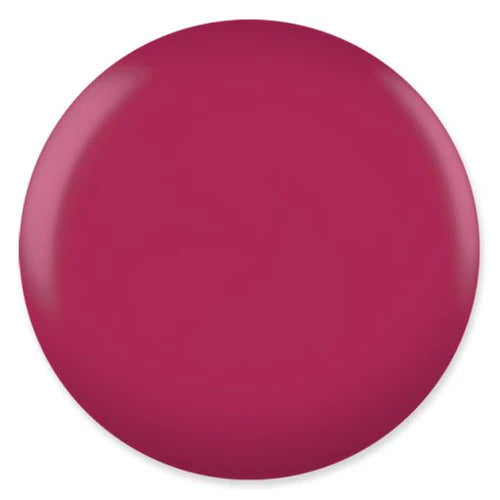 DND Duo 658 Basic Plum