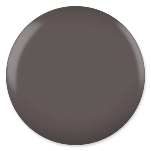 DND DC Duo 102 Charcoal Burst