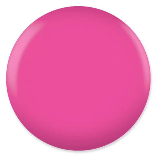 DND Duo 643 Fuschsia Touch