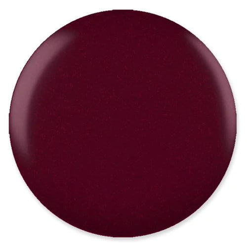DND Duo 633 Garnet Red