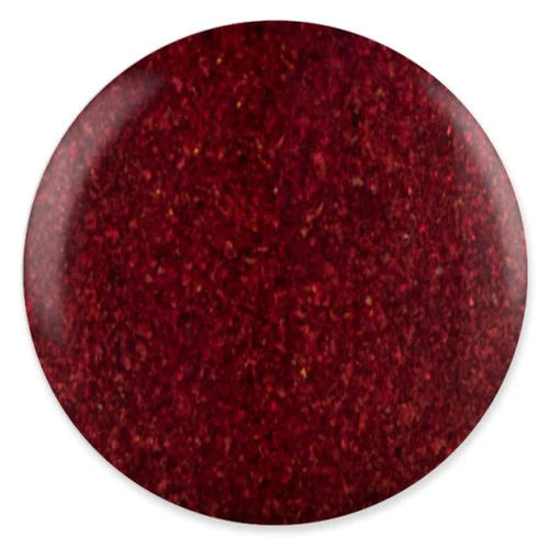 DND Duo 678 Red Louboutin