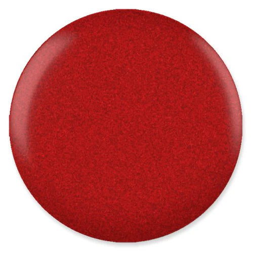 DND Duo 476 Gold in Red