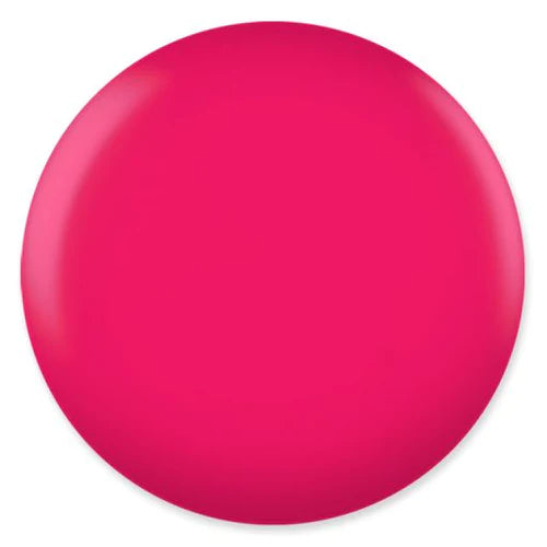 DND Duo 414 Summer Hot Pink