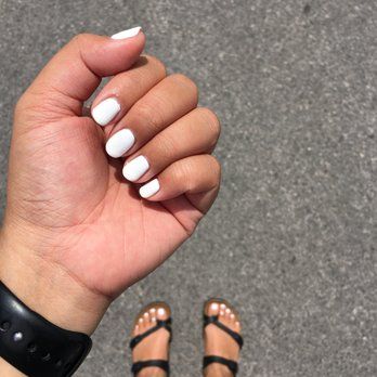 DND DC Duo 056 White Chalk