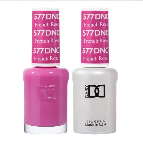 DND Duo 577 French Rose