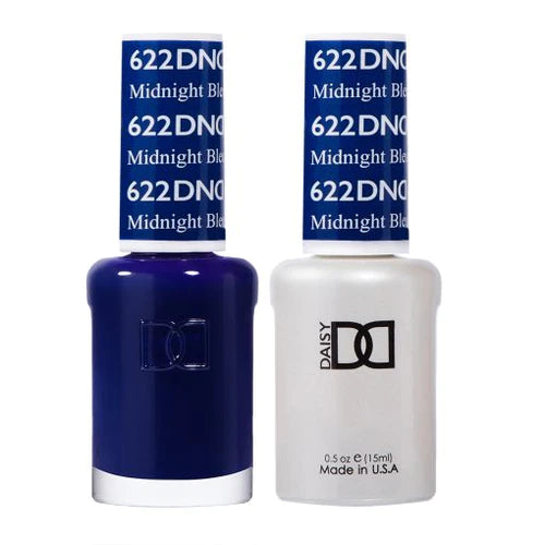 DND Duo 622 Midnight Blue