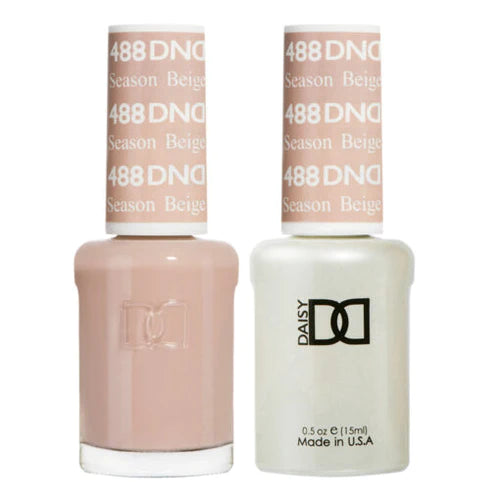 DND Duo 488 Season Beige