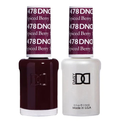 DND 478 Spiced Berry