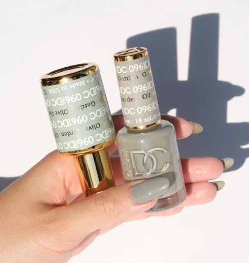 DND DC Duo 096 Olive Garden