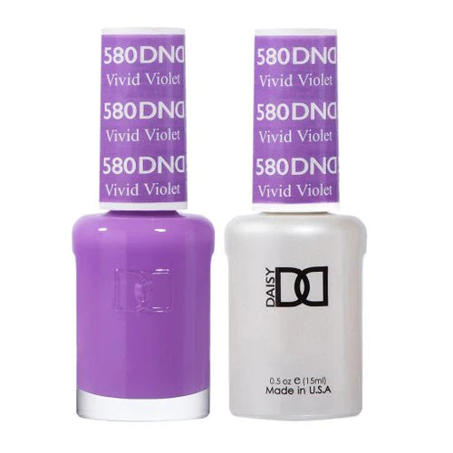 DND Duo 580 Vivid Violet