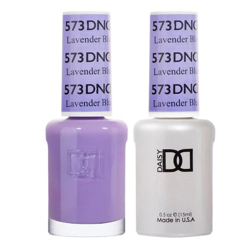 DND Duo 573 Lavender Blue