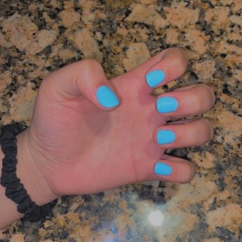 DND Duo 570 Blue Hill