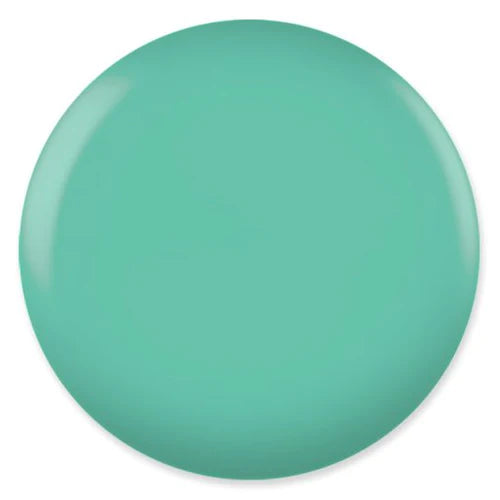DND DC Duo 034 Mint Green