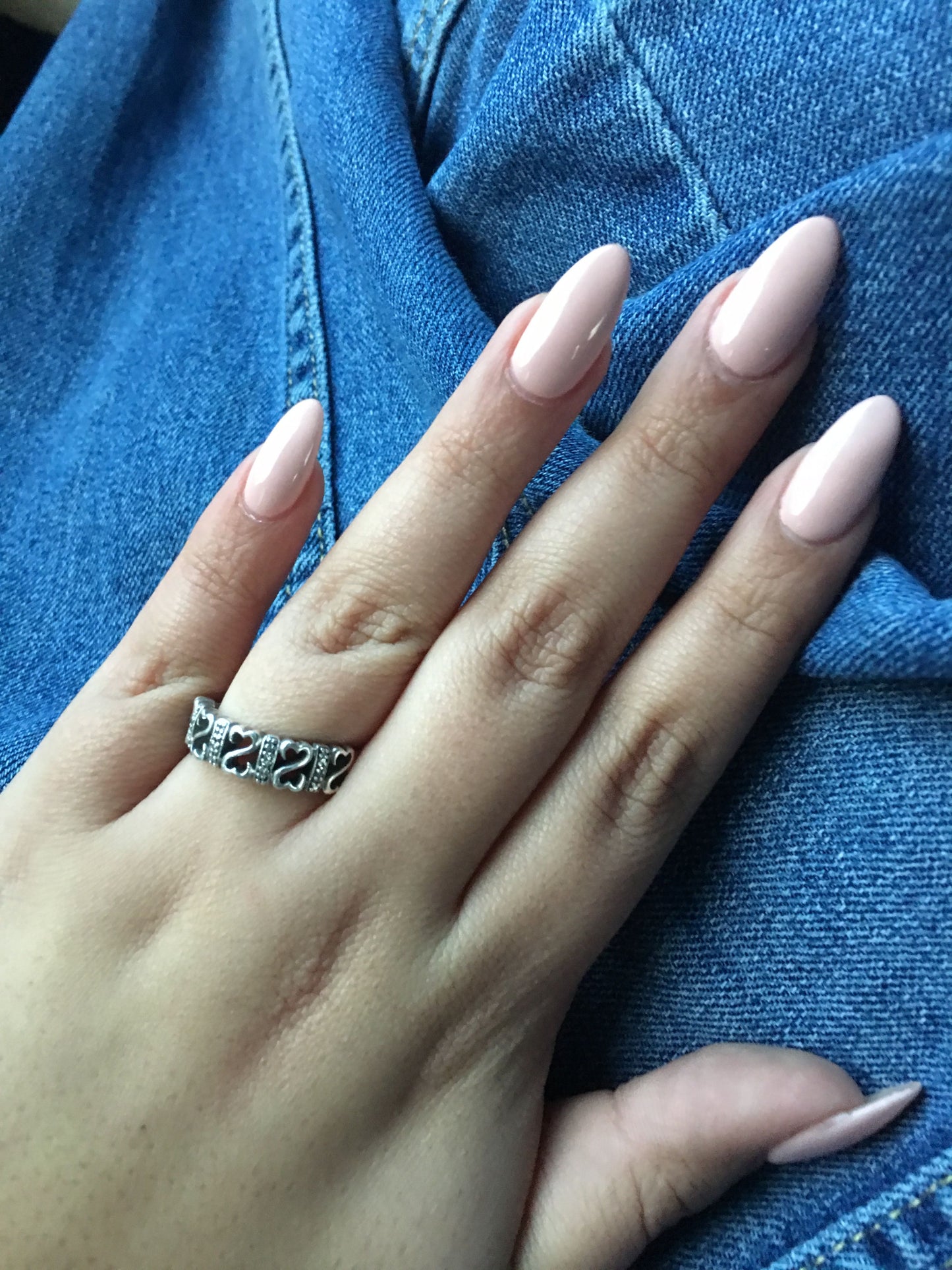 DND Duo 440 Papaya Whip