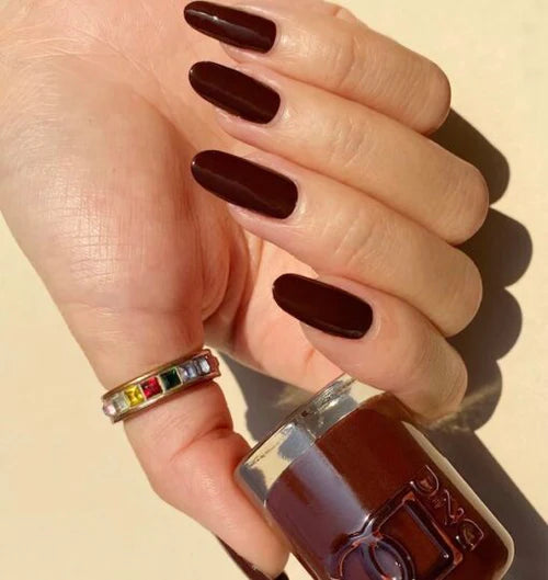 DND DC Duo 052 Walnut Brown