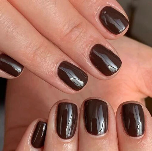 DND DC Duo 052 Walnut Brown