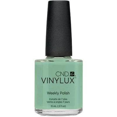 CND Vinylux 166 Mint Convertible