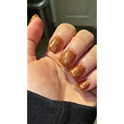 DND Duo 412 Golden Orange Star