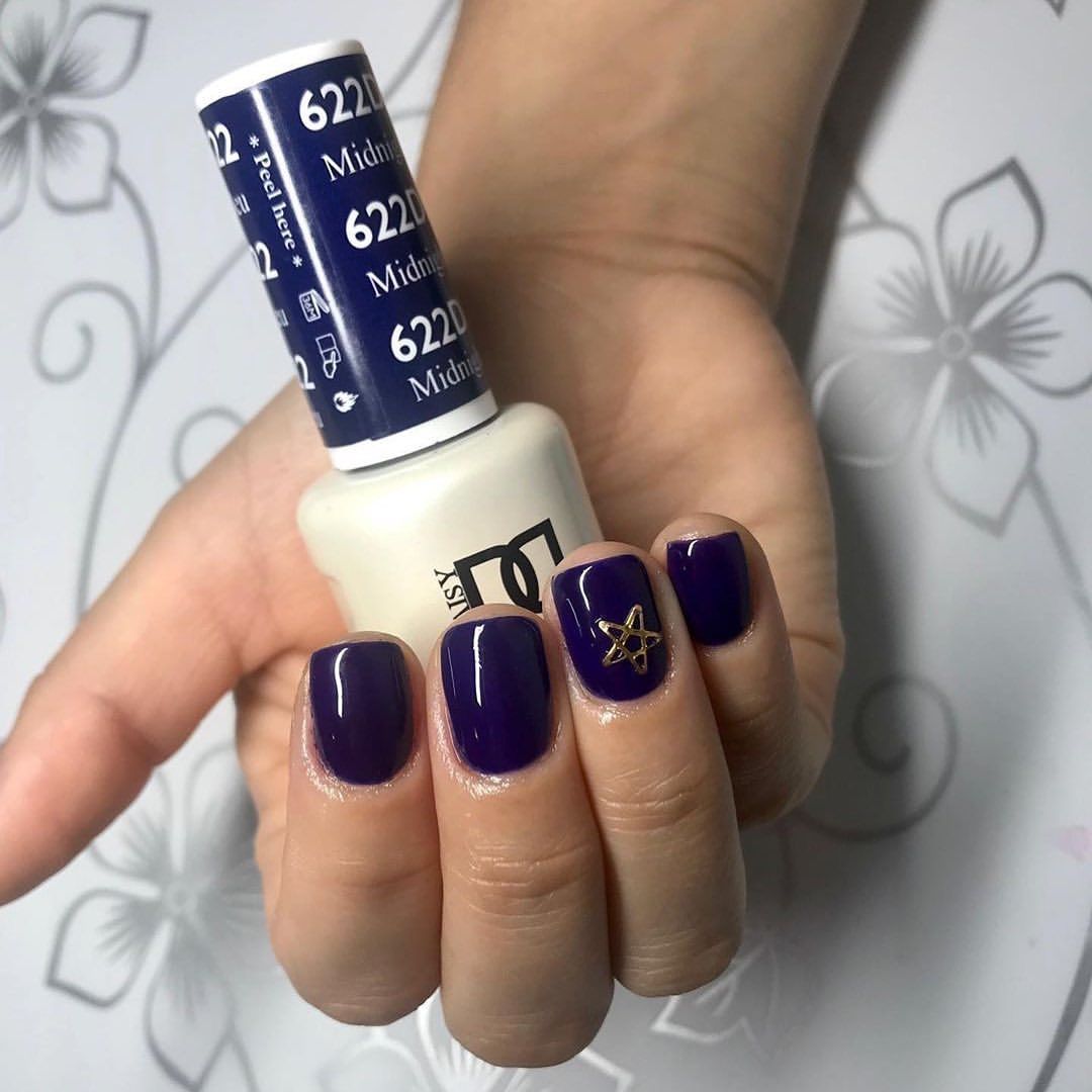 DND Duo 622 Midnight Blue