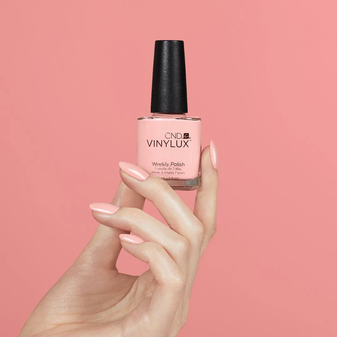 CND Vinylux 267 Uncovered
