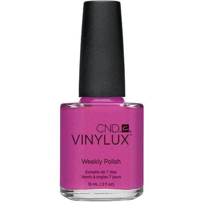 CND Vinylux 168 Sultry Sunset
