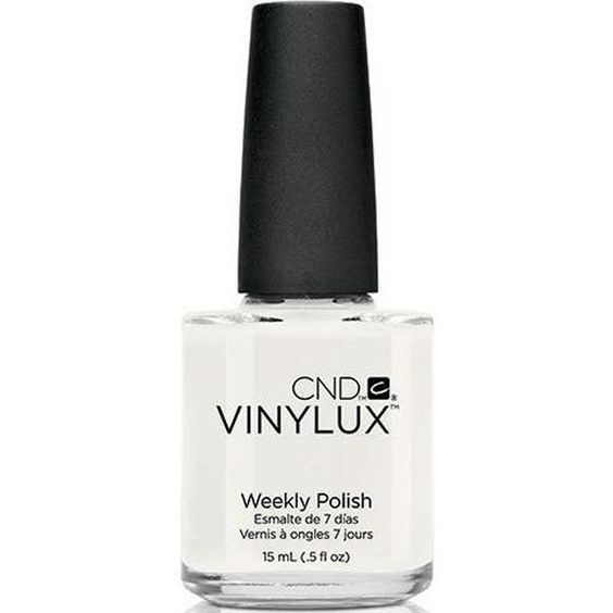 CND Vinylux 108 Cream Puff
