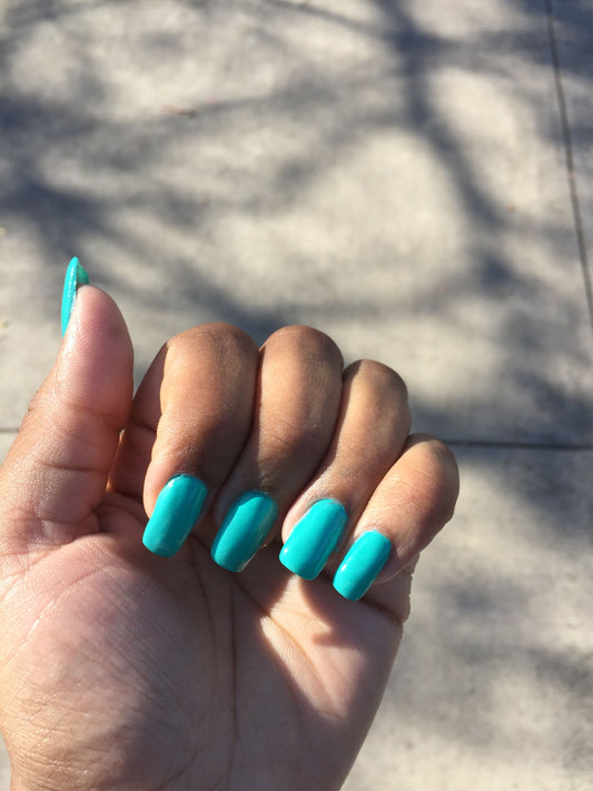 DND Duo 569 Green Spring