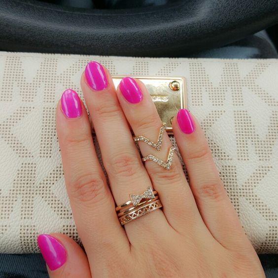 CND Shellac Tutti Frutti 0.25 oz