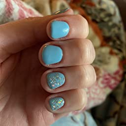 DND Duo 528 Blue Island