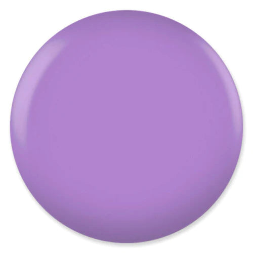 DND DC Duo 025 Aztech Purple