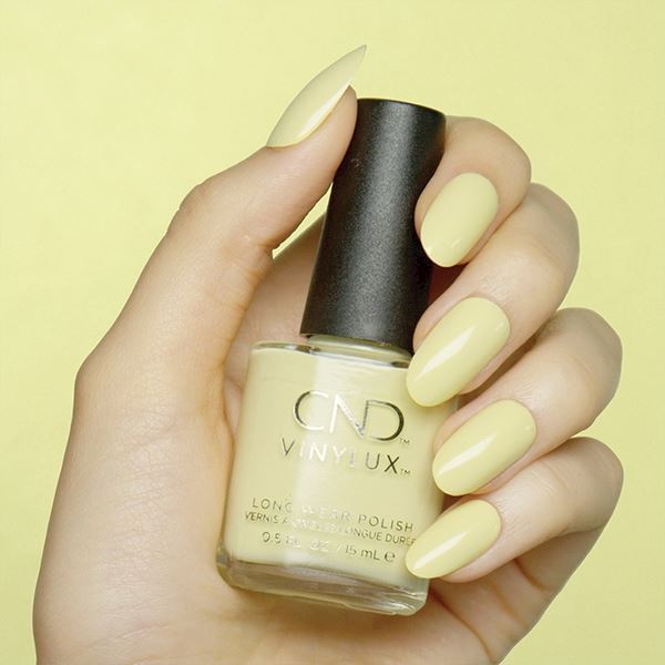CND Vinylux 275 Jellied