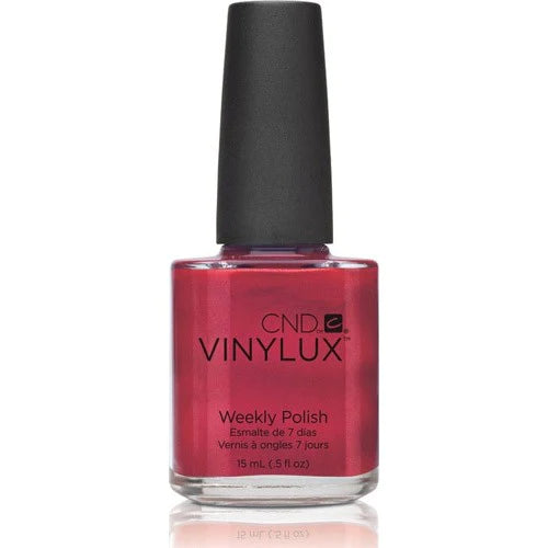 CND Vinylux 120 Hot Chillis